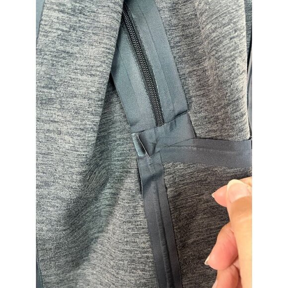 The North Face Jacket Womens M Black ApexFlex GoreTex All Weather Gorpcore Hike - Picture 16 of 16